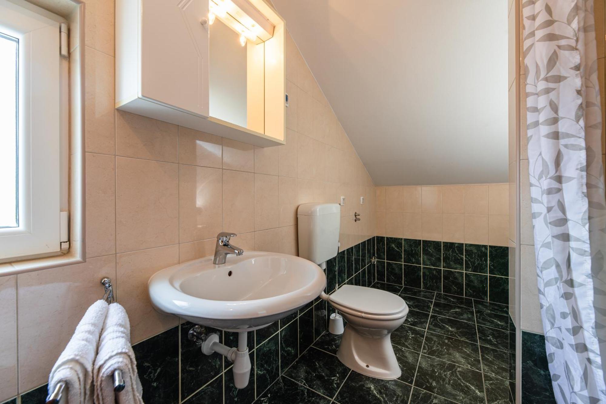 Apartments Jasna Crikvenica Bilik gambar
